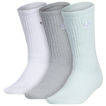 White/Blue