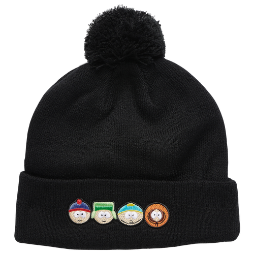 

adidas Originals adidas Originals OG South Park Beanie - Adult Black/Multi Size One Size