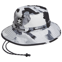 Men's - adidas Boonie Snow Bucket Hat - Camo