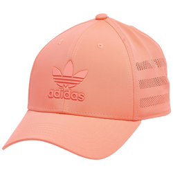 Men's - adidas OG Beacon 3 Stripe Life Turbo Adjustable - Pink/Black