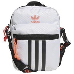 Adult - adidas OG 3 Stripe Life Festival CB - White/Pink