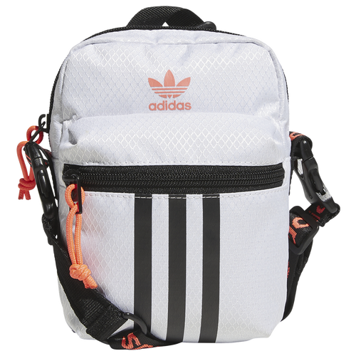 

adidas Originals adidas Originals OG 3 Stripe Life Festival CB - Adult White/Pink Size One Size
