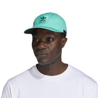 Adidas originals 2024 precurve washed cap