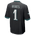 Nike Eagles Game Day Jersey - Men's