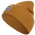 adidas Originals OG Utility Tall Beanie - Men's Brown/Black