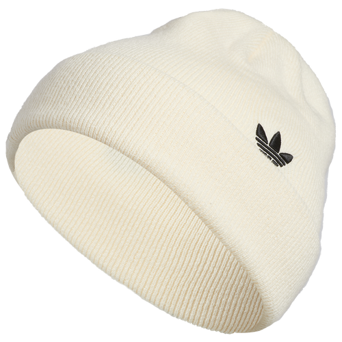 

adidas Originals adidas Originals OG Offset 3 Stripe Beanie - Mens White/Black Size One Size