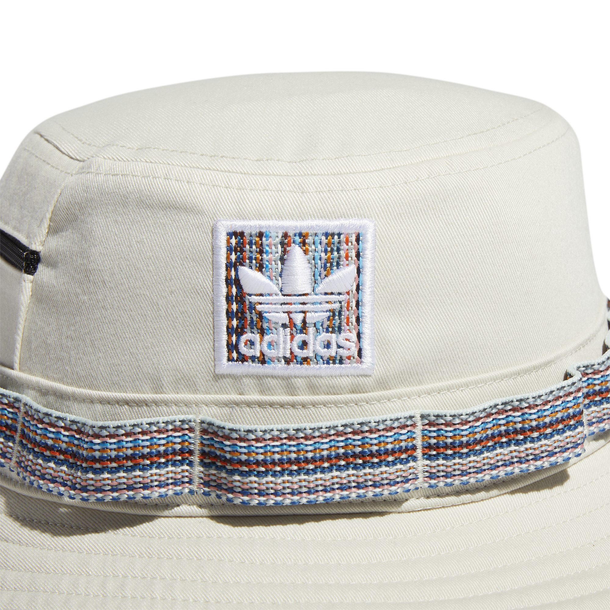 Adidas originals best sale webbing bucket hat