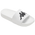 Kappa Banda Adam Slides - Boys' Grade School White/Black