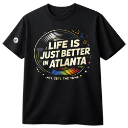 Men's - Grady Baby Co Life is 26 T-Shirt - 