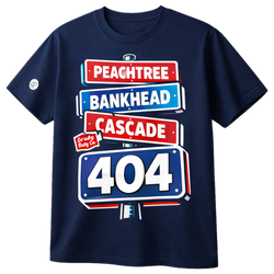 Men's - Grady Baby Co 404 26 T-Shirt - 