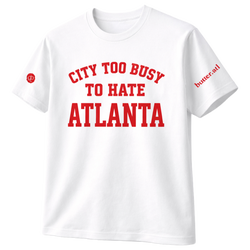 Men's - Grady Baby Co City Big 26 T-Shirt - 