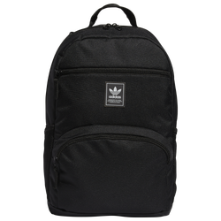 adidas Originals National 2.0 Backpack - Black/Black