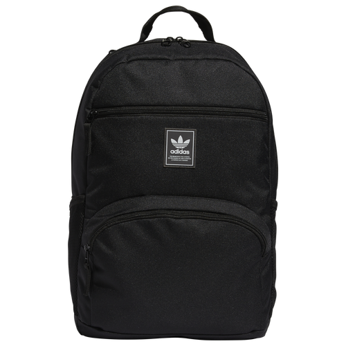 

adidas Originals adidas Originals National 2.0 Backpack Black/Black Size One Size