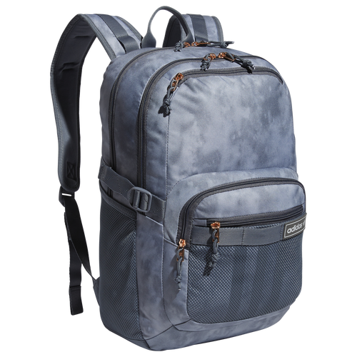 Adidas Originals Energy Backpack In Grey/grey