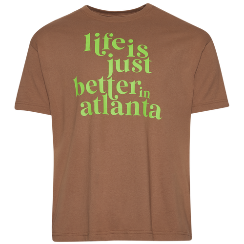 - Grady Baby Co Just Better '26 T-Shirt - Multi