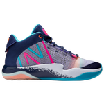 Purple/Multi