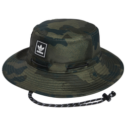 Men's - adidas Originals Boonie Bucket Hat - Camo