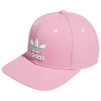 adidas Originals Modern Pre Curve Hat Champs Sports