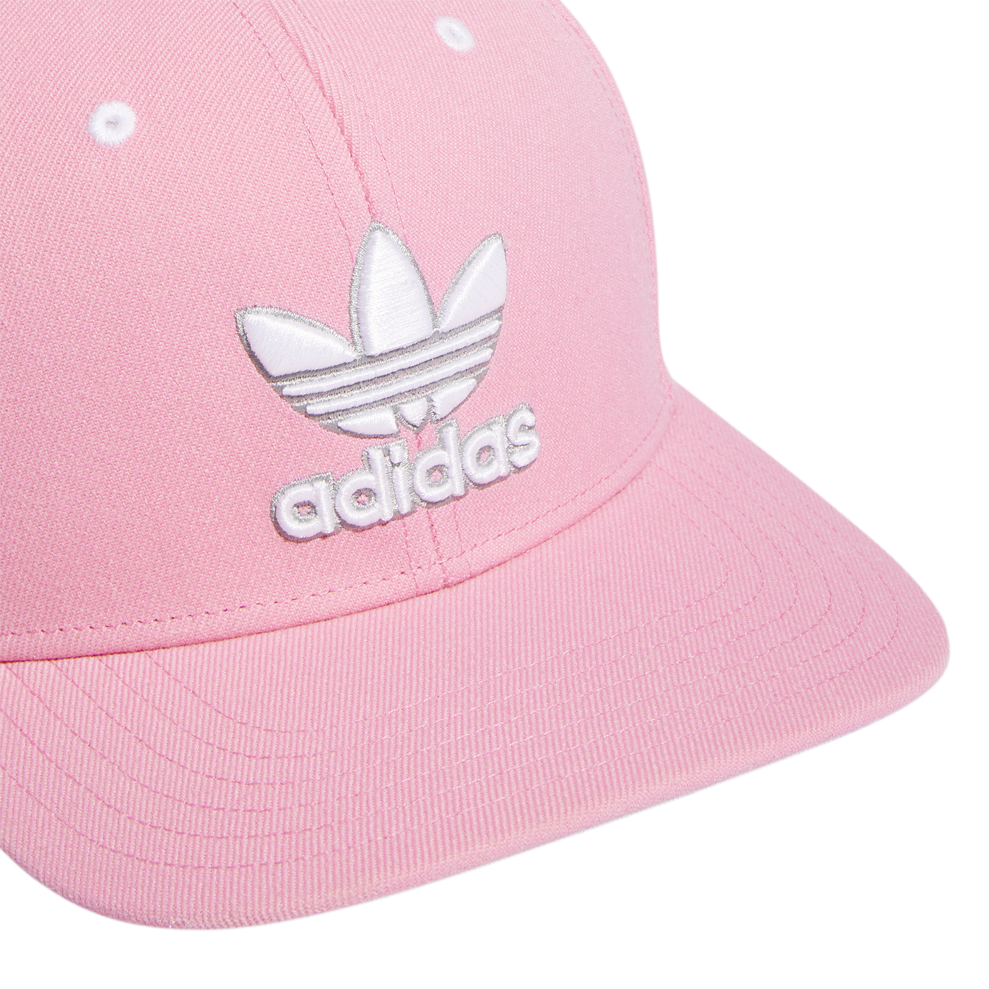 Baby pink best sale adidas hat