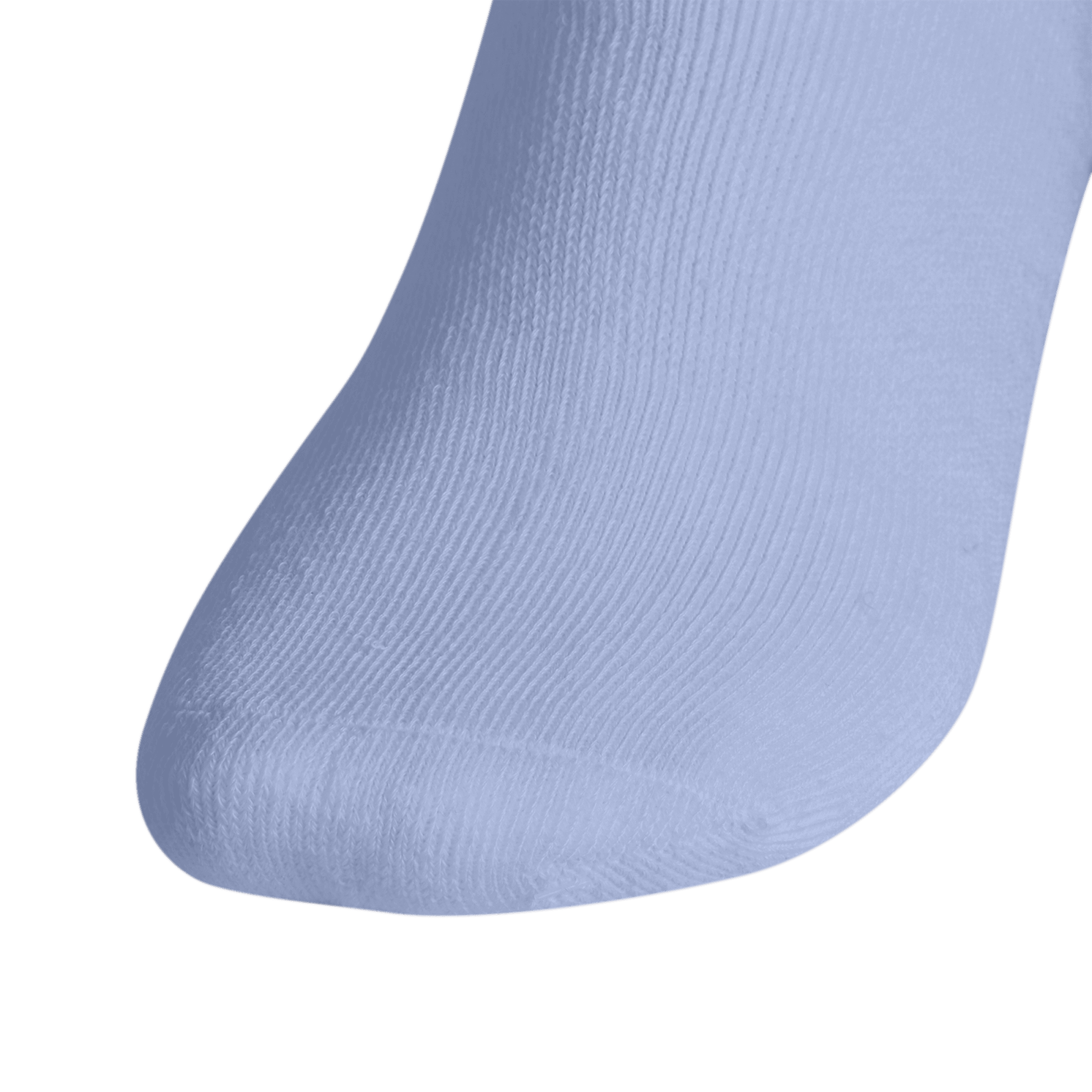 adidas Originals Trefoil Color 6 Pack Quarter Socks
