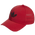adidas Originals Beacon 5 Adjustable Hat - Men's Black/Red
