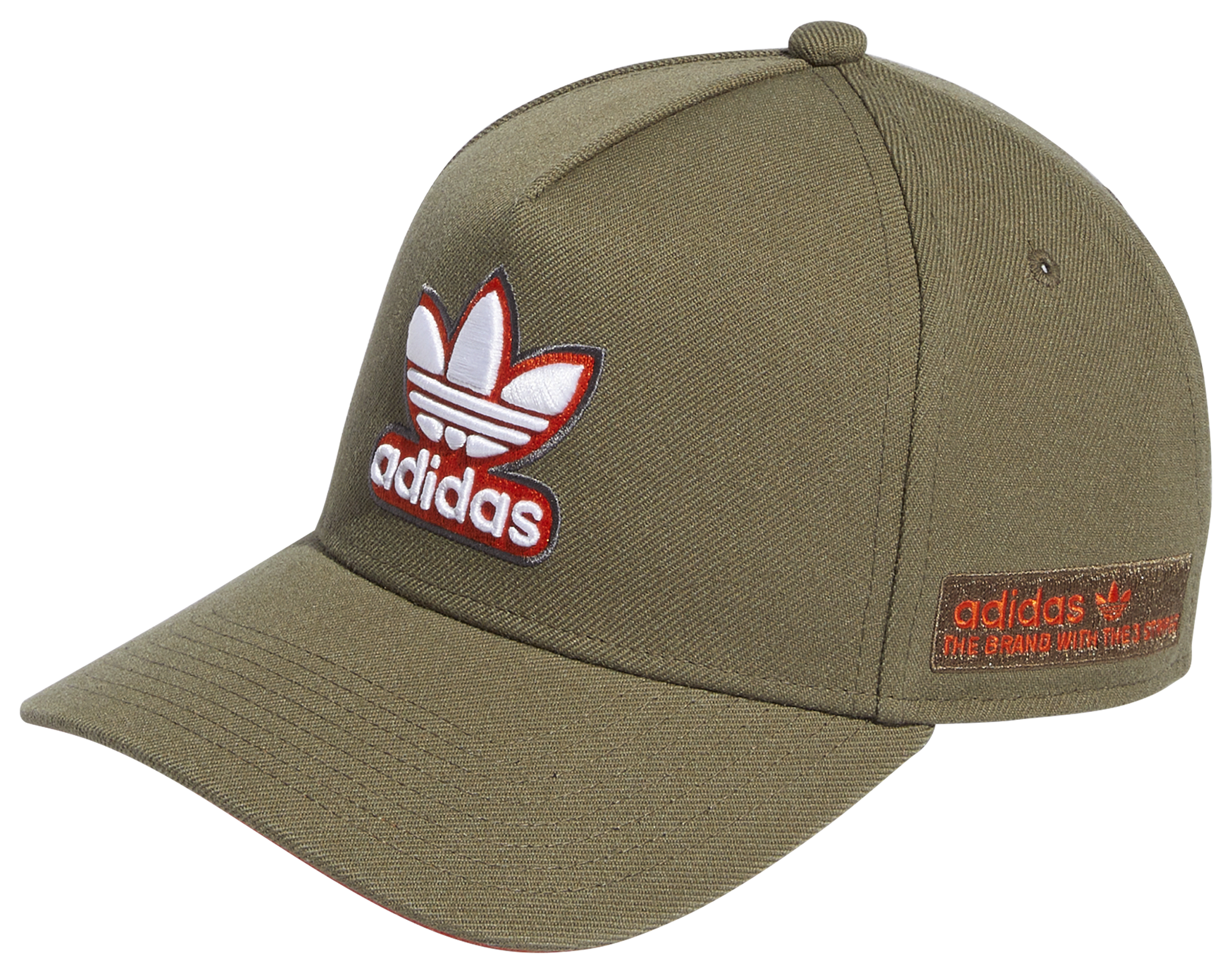 Adidas a cheap frame hat