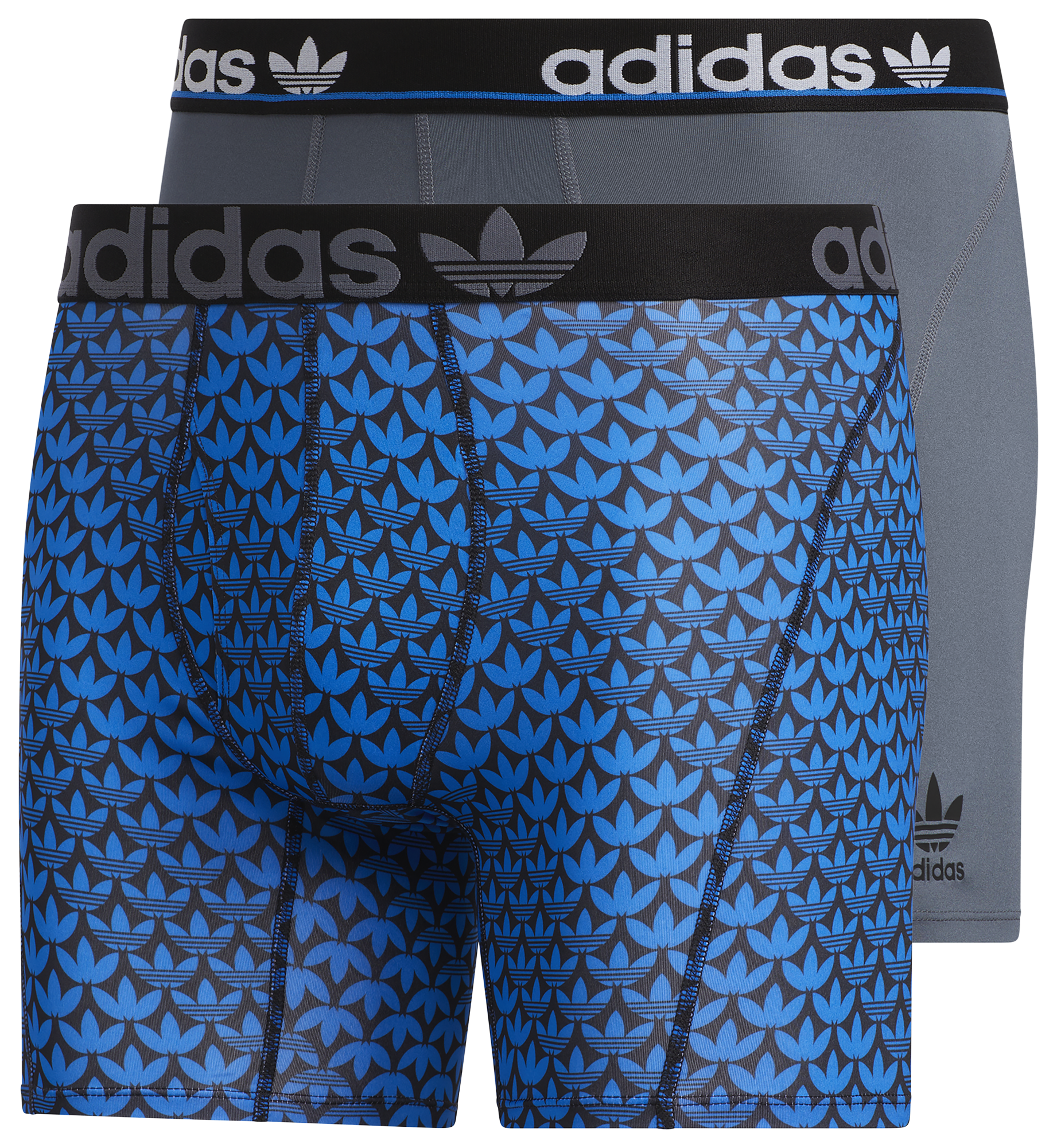 adidas Releases Two New Underwear Collections