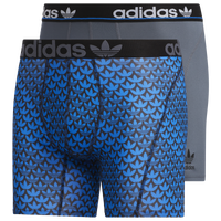 Grey/Blue/Black