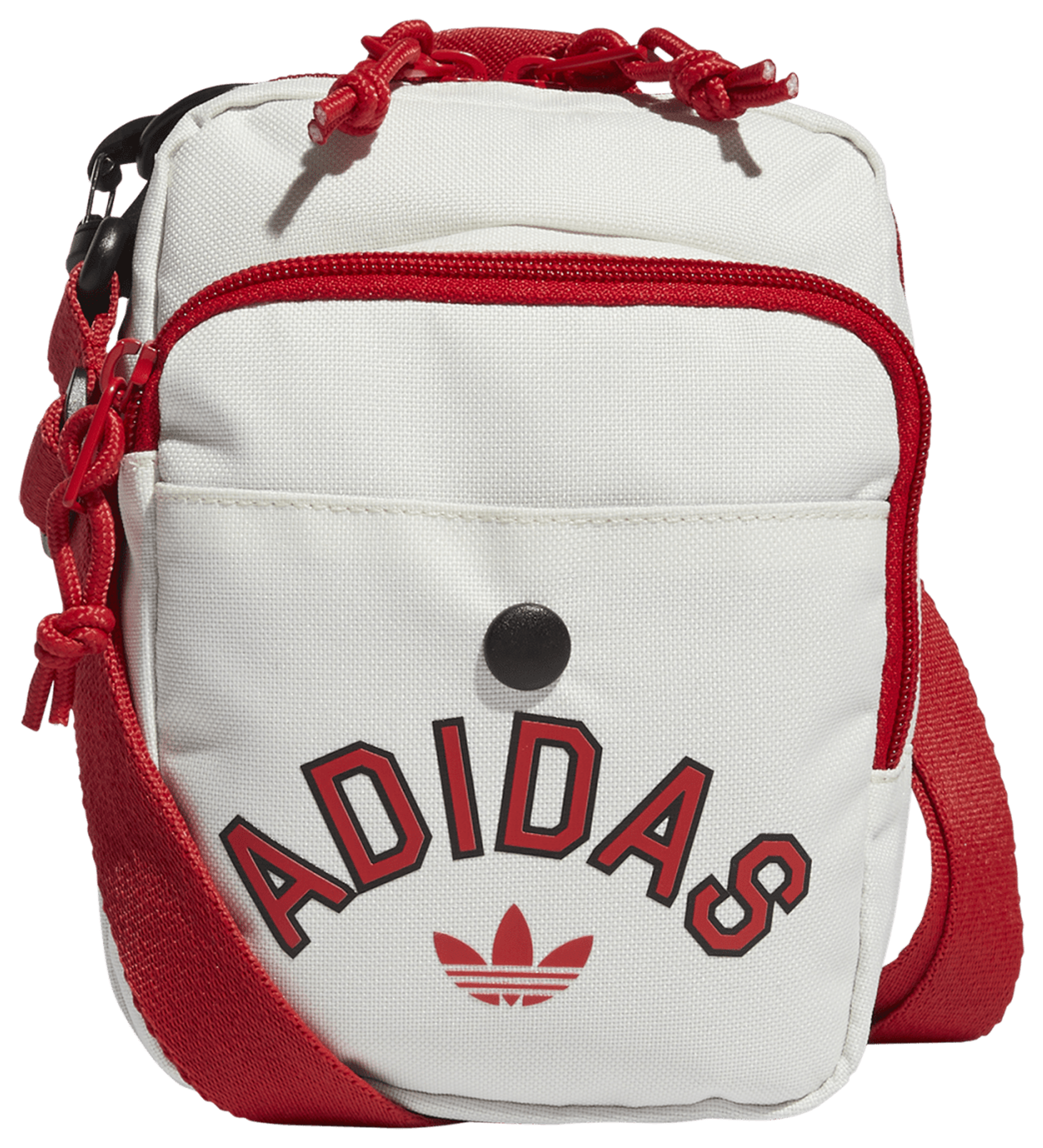 Adidas originals hot sale messenger bag