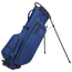 Wilson Eco Golf Carry Bag - Adult Ocean Blue