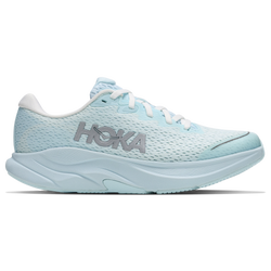 Girls' Grade School - HOKA Rincon 4 - Blue/Blue