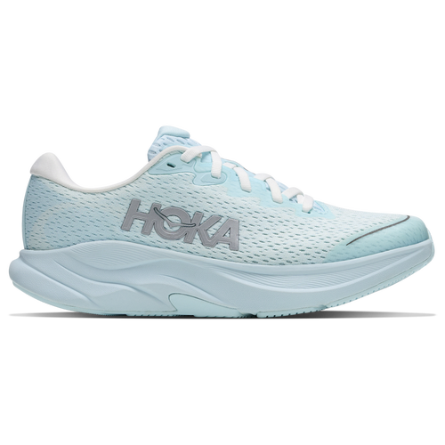 GIRLS - HOKA Rincon 4 - Blue