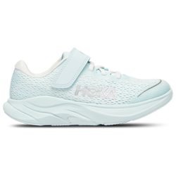 Boys' Preschool - HOKA Rincon 4 - Blue/Blue
