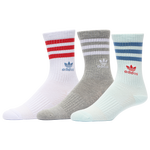 Blue/Grey/White