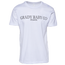 Grady Baby Co 1 T-Shirt - Men's White/White