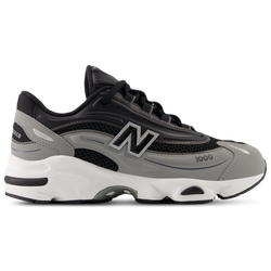 Boys' Grade School - New Balance 1000 - Slate Grey/Black