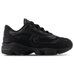 Boys' Grade School - New Balance M1000 - Black/Black