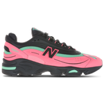 Black/Pink/Green