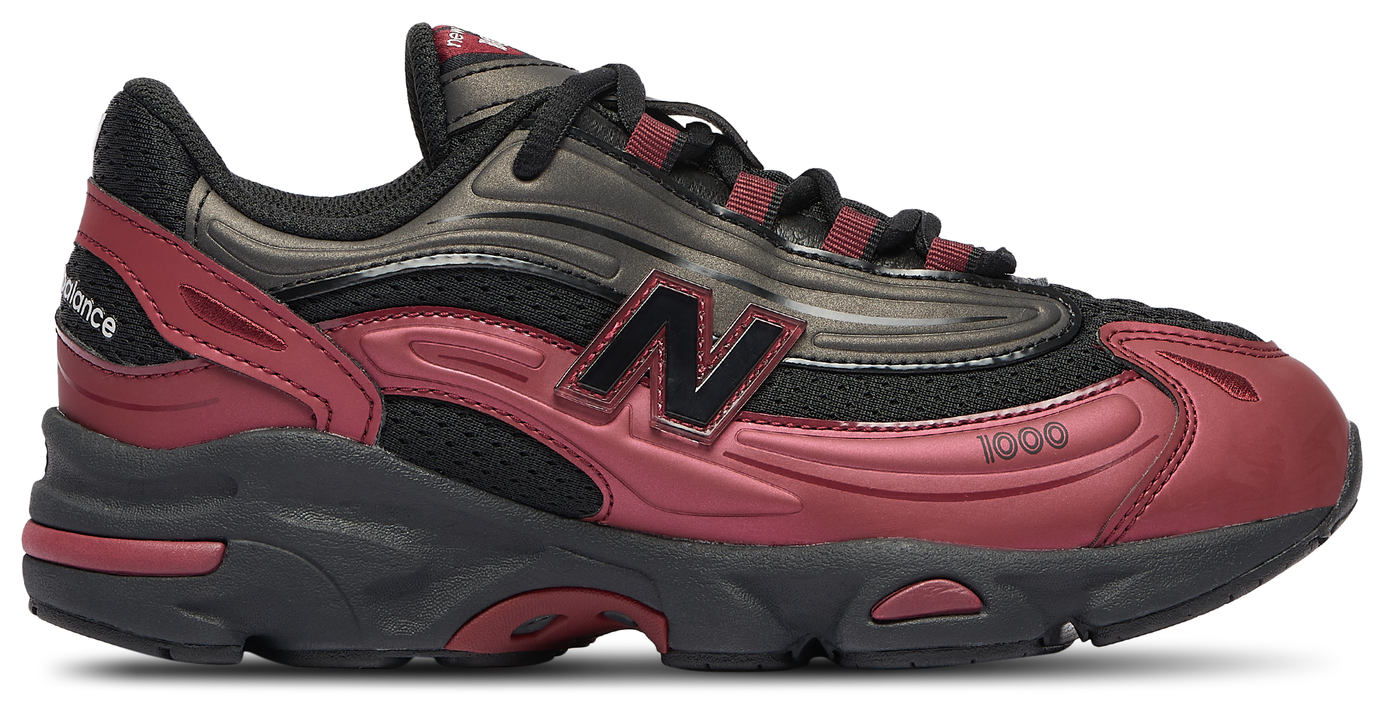 New Balance 1000 - Boys' Grade School | Foot Locker