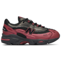 New Balance 1000 - New Balance Black/Red Metallic