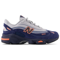 Grey/Navy/Pink