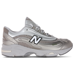 Boys' Grade School - New Balance M1000 - Arid Stone/Silver Metallic