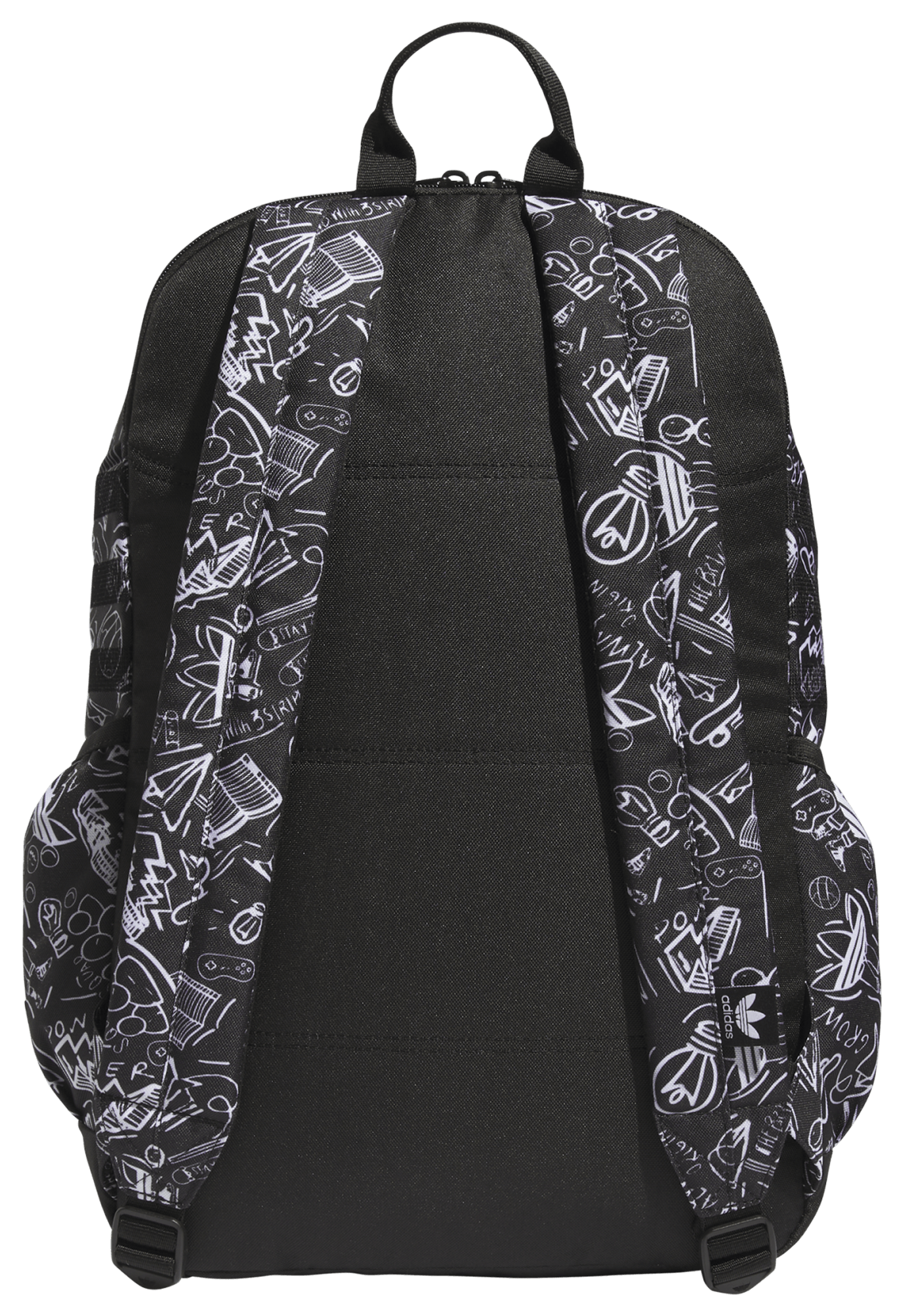 adidas Originals National 3.0 All Out Print Backpack