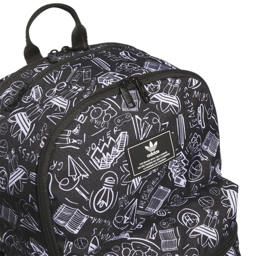 Adidas Originals National 3.0 All Out Print Backpack