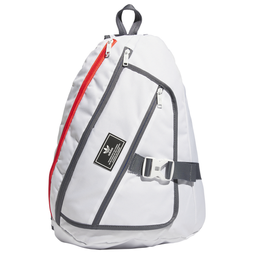 Adidas one outlet strap backpack