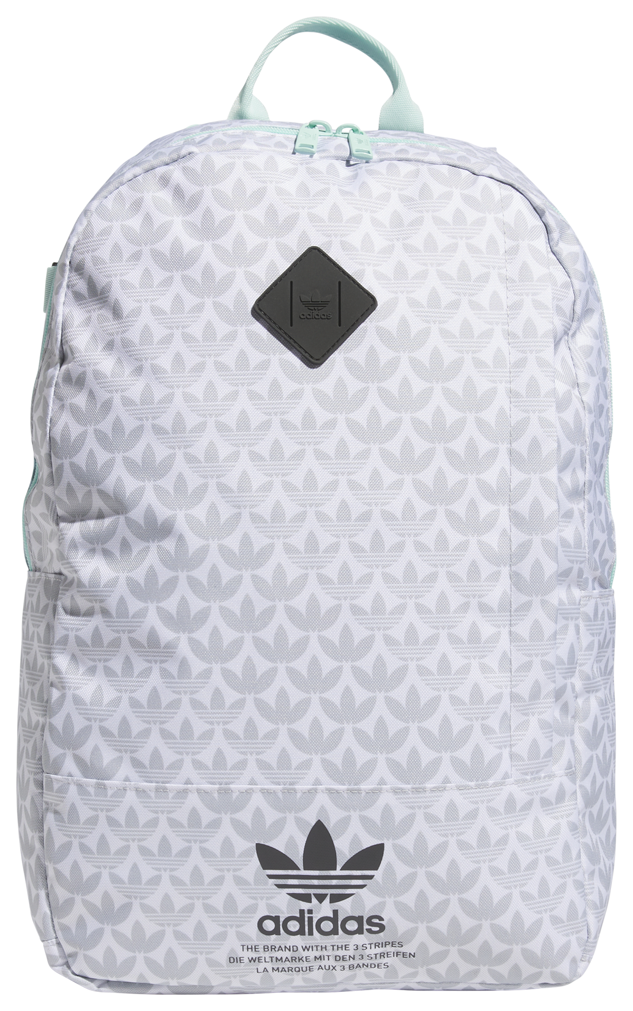 Adidas backpack outlet footlocker