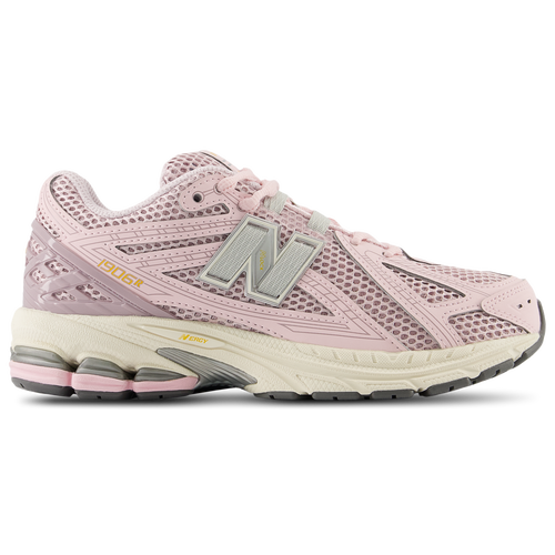 GIRLS - New Balance 1906 - Silver/Rose Sugar