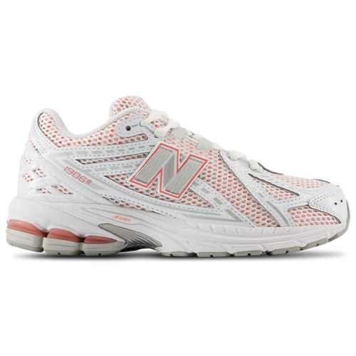 New Balance Girls  1906 In White/red