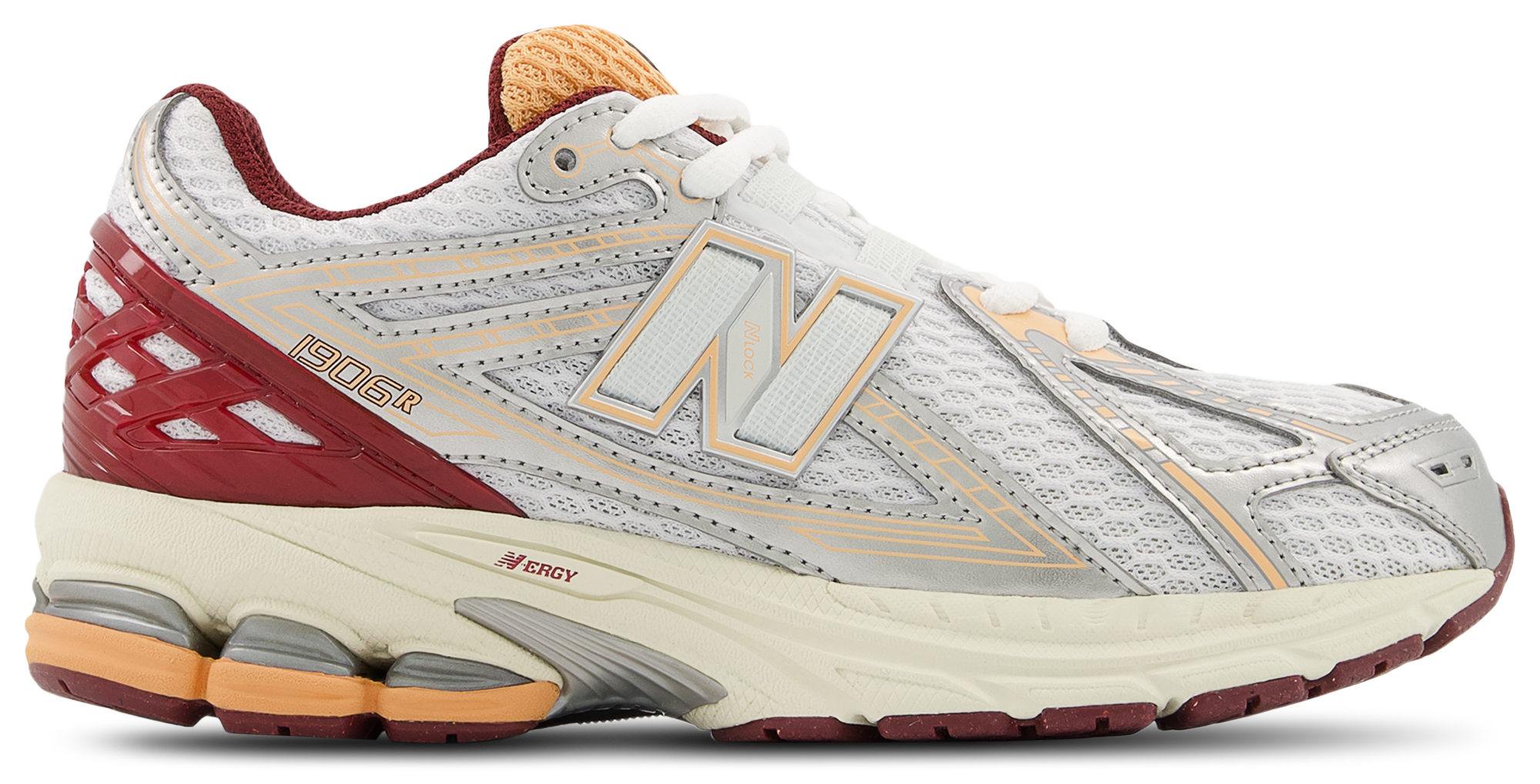 コ*カ様 NewBalance 1906RV New Balance 1906 - Boys' Grade School | Kids Foot Locker
