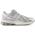 New Balance 1906 - Girls' Grade School Silver Metallic/Milk Violet
